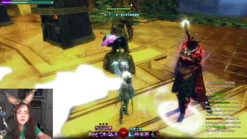 Zepla Vs The Guild Hall