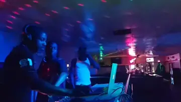 hype riddim a gwan button mash hands up n scratch