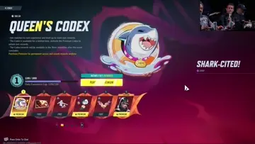 Rivals Glitch