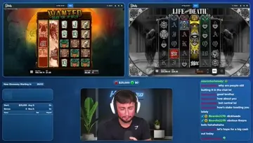 Wanted Bait Max Win