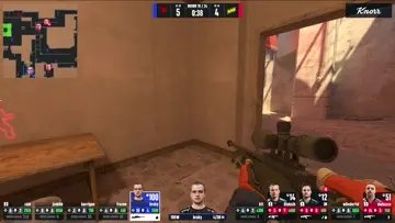 Broke clutch
