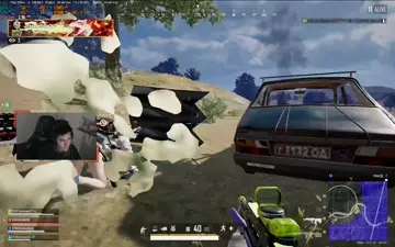 el loco full auto