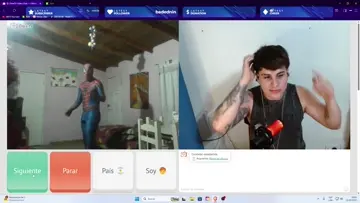 spideperreo