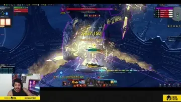 TIMING PERFEITO DO BALTHOR