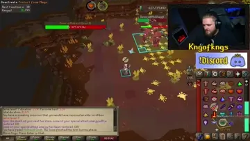 Jagex Brain Lag