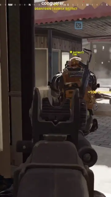 Not today my friend