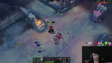to contra smurf?