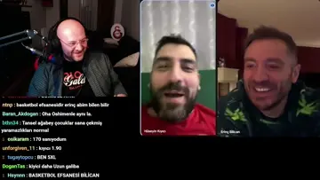 kiyici ilk insan mi