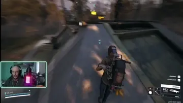 Dont aim at me bro