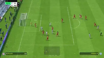 Gol de Maradona # 1