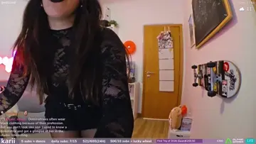Karii Kick