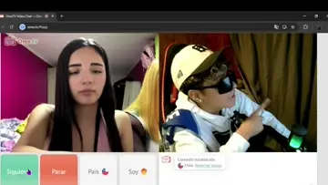 se escucha?