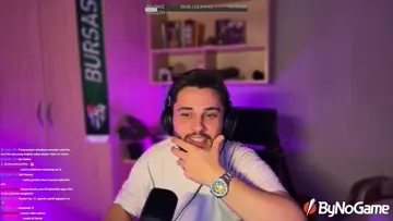 IŞIK DÜŞÜNCEDE KORKMAZSINNN NE DİO OLUIMM
