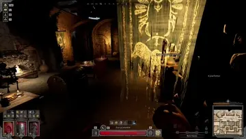 professional wiz gameplay