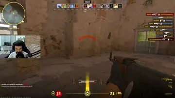 32-Deathmatch Domination #2