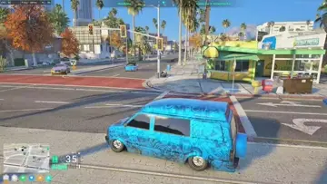 smoked