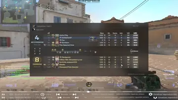 Taps con uso todojeta