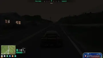 Arnie's Truck Tuck
