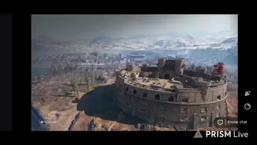 warzone
