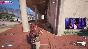 how did he live? lmaooo