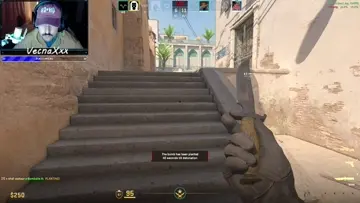 luck