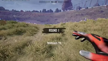 PUBG HEADSHOT