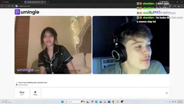 he f'ed