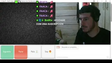 Cantamos feliz cumple en directo a marta