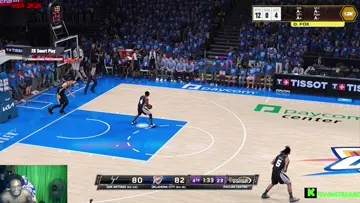 And 1