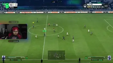 Los mas tranquilos al jugar clubes