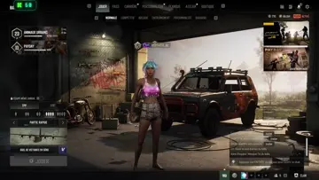 TRYHARD MODE ON | Clip