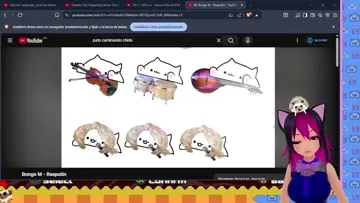 los sucesos paranormales vuelven