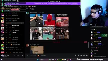 Me leíste la mente (MEMES DE DS)