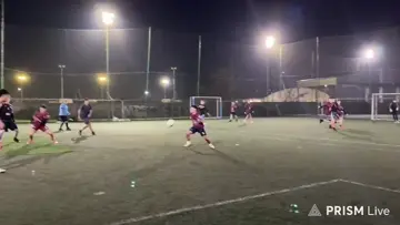 y el penal?