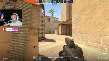 Counter Strike 2 Best Kills #3
