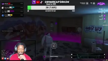 That get back a mfer