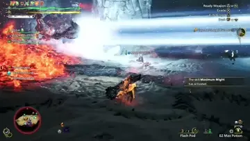 Rocket Spam!