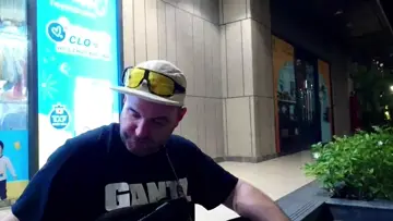 Assaulted on stream by incel