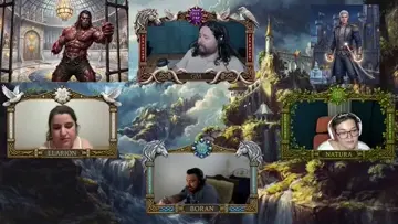FRP Arzevuş Maceraları Kaderin Te | Clip