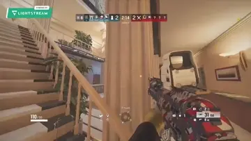 easy round