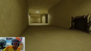 MI PRIMER SUSTO