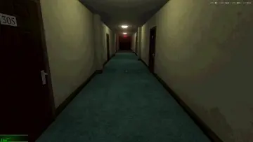 نهايه ازفت لعبه