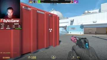 1v4 5k