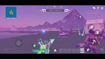 5kills recien llegado 