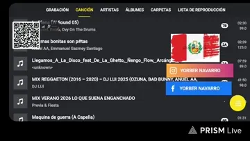 mezcla 1 