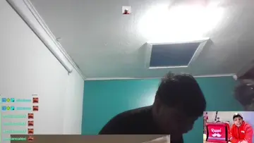 HUEVO EN LA CABEZA