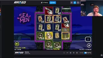 3000 Viewer Tourney! 1200 LEADER | Clip