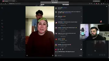 olmadı abi ya