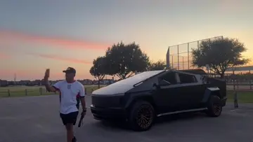 transformer going crazy