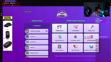 stream pokojówka